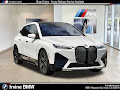 2025 BMW iX xDrive50