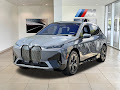 2025 BMW iX xDrive50