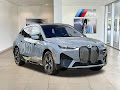 2025 BMW iX xDrive50