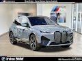 2025 BMW iX xDrive50