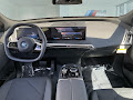 2025 BMW iX xDrive50