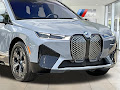 2025 BMW iX xDrive50