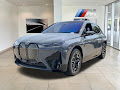 2025 BMW iX xDrive50