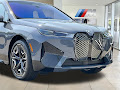 2025 BMW iX xDrive50