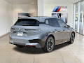 2025 BMW iX xDrive50