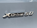 2025 BMW iX xDrive50