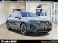 2025 BMW iX xDrive50