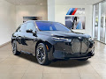 2025 BMW iX xDrive50