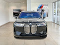 2025 BMW iX xDrive50