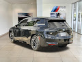 2025 BMW iX xDrive50