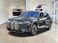 2025 BMW iX xDrive50