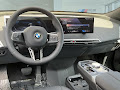 2025 BMW iX xDrive50