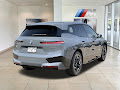 2025 BMW iX xDrive50