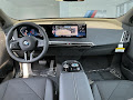 2025 BMW iX xDrive50