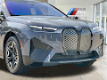 2025 BMW iX xDrive50