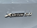 2025 BMW iX xDrive50