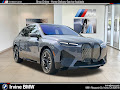 2025 BMW iX xDrive50