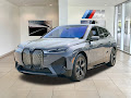 2025 BMW iX xDrive50