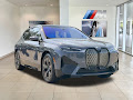 2025 BMW iX xDrive50