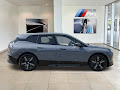 2025 BMW iX xDrive50