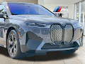 2025 BMW iX xDrive50