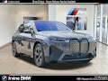 2025 BMW iX xDrive50