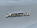 2025 BMW iX xDrive50