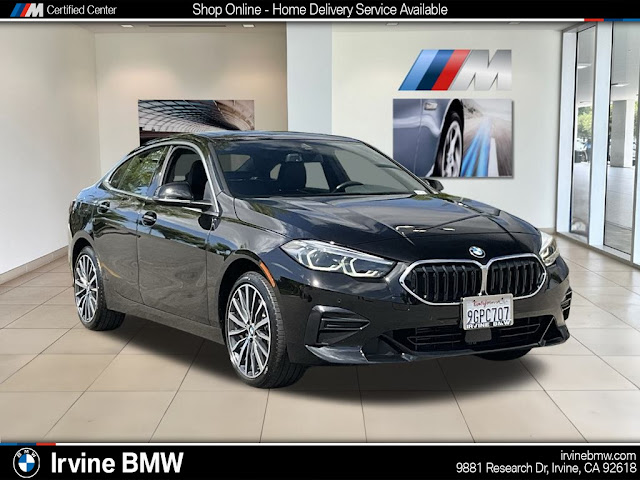 2024 BMW 2 Series 228i