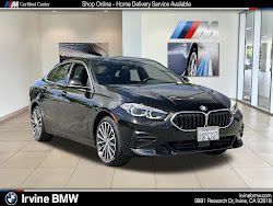 2024 BMW 2 Series 228i