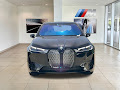 2025 BMW iX xDrive50