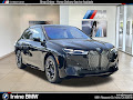 2025 BMW iX xDrive50