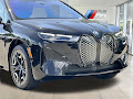 2025 BMW iX xDrive50