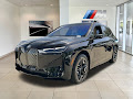 2025 BMW iX xDrive50