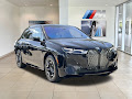 2025 BMW iX xDrive50