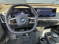 2025 BMW iX xDrive50