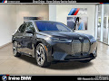 2025 BMW iX xDrive50