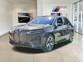 2025 BMW iX xDrive50