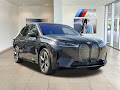 2025 BMW iX xDrive50