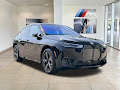 2025 BMW iX xDrive50