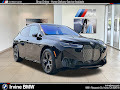 2025 BMW iX xDrive50