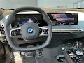 2025 BMW iX xDrive50