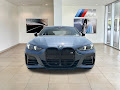 2025 BMW 4 Series M440i