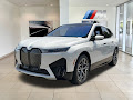 2025 BMW iX xDrive50