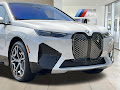 2025 BMW iX xDrive50