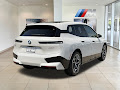 2025 BMW iX xDrive50