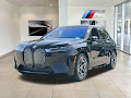 2025 BMW iX xDrive50