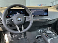 2025 BMW iX xDrive50