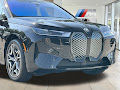 2025 BMW iX xDrive50