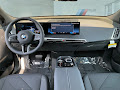 2025 BMW iX xDrive50