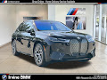 2025 BMW iX xDrive50